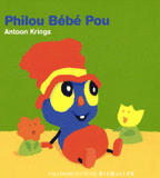 Philou Bébé Pou