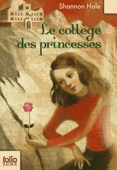 Le collège des princesses