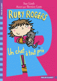 Ruby Rogers 
Un chat à tout prix