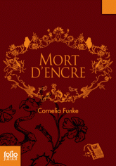 Mort d'encre