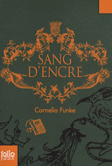 Sang d'encre