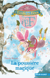 L'école des Fées Tome 4
La poussière magique