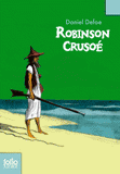 Robinson Crusoé