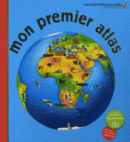 Mon premier atlas