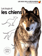 Les loups et les chiens