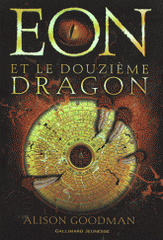 Eon et le douzième dragon