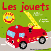 Les jouets