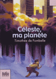 Céleste, ma planète