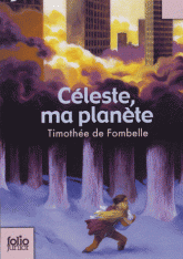 Céleste, ma planète