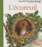 L'écureuil
