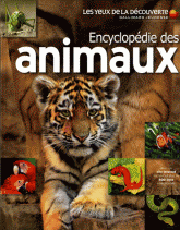 Encyclopédie des animaux