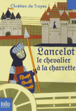 Lancelot le chevalier à la charrette