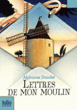 Lettres de mon moulin