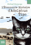 L'Etonnante Histoire d'Adolphus Tips