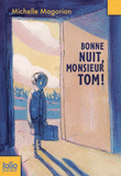 Bonne nuit, Monsieur Tom !