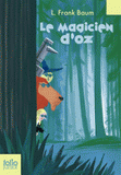 Le Magicien d'Oz