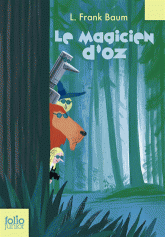 Le Magicien d'Oz
