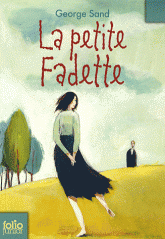 La petite Fadette