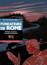 Fondateurs de Rome