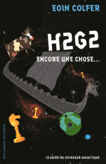 H2G2. Encore une chose...