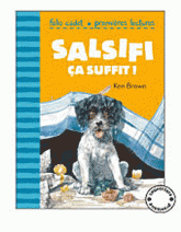 Salsifi ça suffit