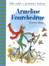 Armeline Fourchedrue