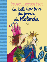 La belle lisse poire du prince Motordu