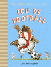 Fou de football