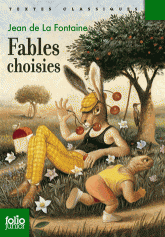 Fables choisies