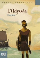 L'Odyssée
