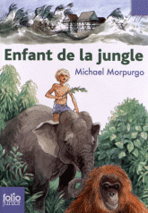 Enfant de la jungle