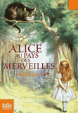 Alice au pays des merveilles