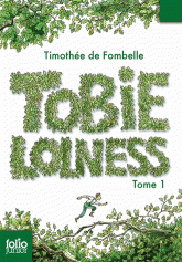 Tobie Lolness Tome 1
La vie suspendue