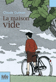 La maison vide