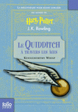 Le Quidditch à travers les âges