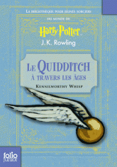 Le Quidditch à travers les âges