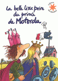 La belle lisse poire du prince du Motordu