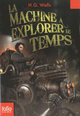 La machine à explorer le temps