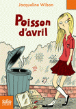 Poisson d'avril