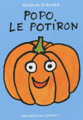 Popo le potiron