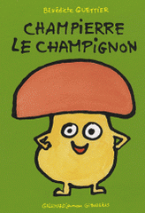 Champierre le champignon