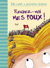 Rendez-moi mes poux !