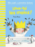 Lave-toi les mains !
