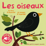 Les oiseaux