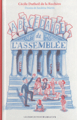 Abécédaire de l'Assemblée