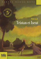 Tristan et Iseut