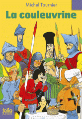 La couleuvrine