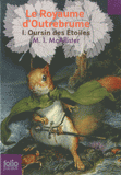 Le Royaume d'Outrebrume Tome 1
Oursin des Etoiles