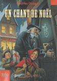 Un chant de Noël. En prose, Une histoire de fantômes pour Noël