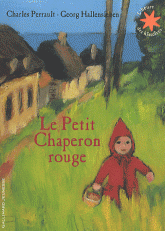 Le Petit Chaperon rouge